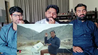 Ladakh tests Worlds First Mountain Top Lifi Laser 5G internet Sonam Wangchuk| PAKISTAN REACTION