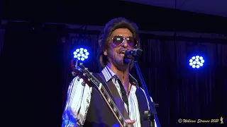 Jive Talkin' Tribute To The Bee Gees - "Alone"