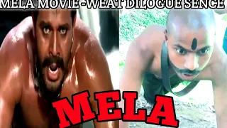 Mela (2000) | Amir Khan | Gujjar Best Dialogue | Mela Movi Spoof | Mela Movi Best Scene |