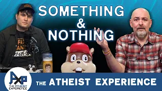 Illogical Arguments For God | Adam-IL | The Atheist Experience 25.08