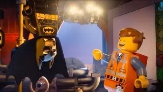 The LEGO Movie - Outtakes [HD]