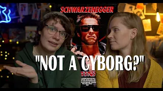 Terminator, Arnold Schwarzenegger, and Technological Determinism | Video Essay