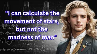 The Mind of a Genius: Isaac Newton's Quotes That Changed the World - Wisdom unleashed.