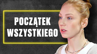 MARIANNA GIERSZEWSKA: jak to czego doświadczamy przed NARODZINAMI, wpływa na nasze DOROSŁE życie!