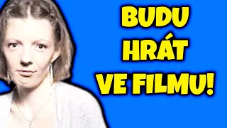 Adéla dostala nabídku hrát ve videoklipu #shopaholicadel