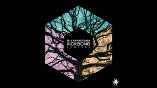 Kick Bong - Time In Suspense (Suduaya Remix) 🌸 (Psydub Psychill Psybient Psychedelic Dub Downtempo)