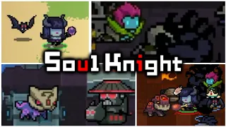 Бугагашенька - Возвращение - Soul Knight