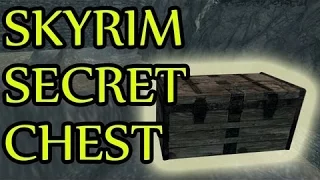 Skyrim How to Get More Than 4000 GOLD In The Beginning of The Game or Later!