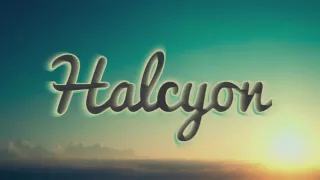 Lemons - Halcyon