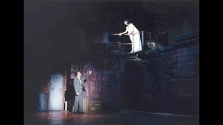 West Side Story (1993), Peninsula Center Stage, Part 1