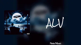 ALV | Natanael Cano (AI) Lyrics