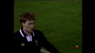 WCQ-1994. Scotland vs Switzerland (08.09.1993). Full Match.