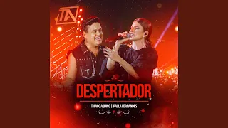 Despertador (Ao Vivo)