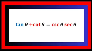 Math Olympiad | Can you solve this ? | A Nice trigonometry Math Equation Simplification Problem