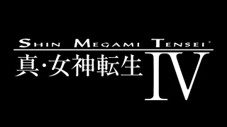 Ikebukuro Underground District - Shin Megami Tensei IV music Extended