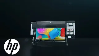 HP Latex 700 Printer Series: Equipped to Win Big | Latex Printers | HP