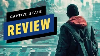 Captive State Review