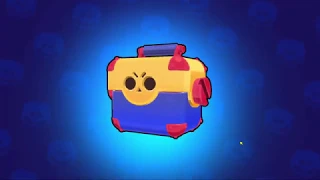 Brawl Stars - (EXTREMELY LUCKY BOX OPENING) - Gameplay Walkthrough - Gale (iOS, Android)