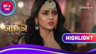 Naagin 6 | नागिन 6 | Ep. 130 | Prathna ने रोकी Raghu की शादी! | Highlights