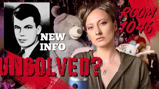 The Murder in Room 1046: Unsolved Mystery or Artemus Ogletree Killer Identified? (Case File Review!)