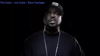 Ice Cube - Gangsta Rap Made Me Do It - Subtitulada al Español