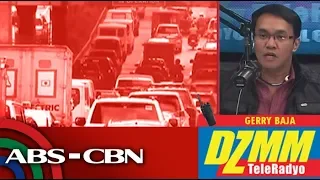 DZMM TeleRadyo: Pagdaan ng provincial buses sa EDSA lilimitahan