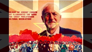 ohhhhh jeremy corbyn