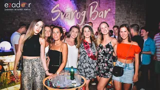 Svarog Bar | Zadar | Croatia