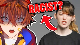 Does Race Matter When it Comes to Dating? | Kenji Reacts