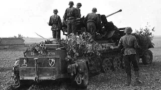 3rd Battle of Kharkov in the Ukraine Pt 1 - 2nd SS Panzer Corps - Hauser - Steiner  - Balck - Funck