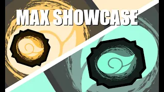 *MAX* DOKU TENGOKU and DOKU SCORPION showcase!