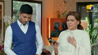 Siyani Ep 20 | 𝐁𝐞𝐬𝐭 𝐒𝐜𝐞𝐧𝐞 𝟎5 | Anmol Baloch | Mohsin Abbas Haider | Saniya Shamshad | HAR PAL GEO