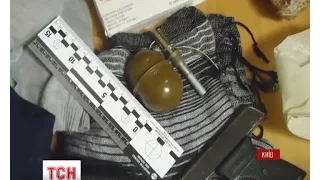 Вбивць, які у столиці жорстоко забили до смерті жінку-підприємця, затримали