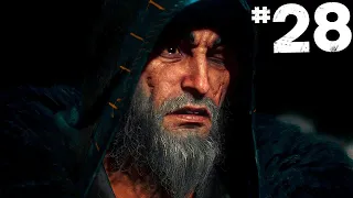 Assassin's Creed Valhalla - Part 28 - WELCOME TO VALHALLA (Xbox Series X)