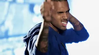 Chris Brown - Yeah 3x Official Music Video HQ