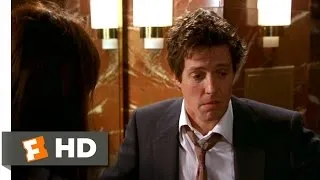 Two Weeks Notice (4/6) Movie CLIP - Not in a Good Way (2002) HD