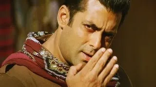 Salman Khan - Mere Saare Doston ko Eid Mubarak