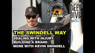 SprintCarUnlimited.com Deep Dive presented by EnTrust IT Solutions: Kevin Swindell