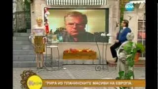 Veselin Durchev  po Nova TV -Na Kafe