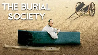 The Burial Society - Full Movie | Drama | Great! Movies