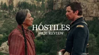 Hostiles - Film Review