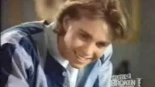 Who Knew- Jonathan Brandis