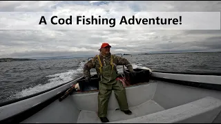 Bonavista Cod Fishing