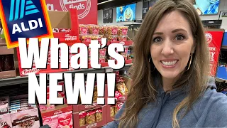 ✨ALDI✨What’s NEW!! || Limited time only deals + NEW arrivals