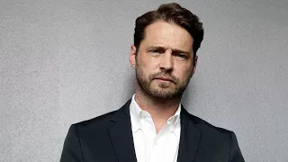 Jason Priestley Claims He Punched Harvey Weinstein in the Face in 1995