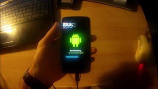 How to root Verizon Galaxy S5 (SM-G900V)