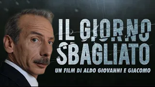 IL GIORNO SBAGLIATO...Ma il video giusto!