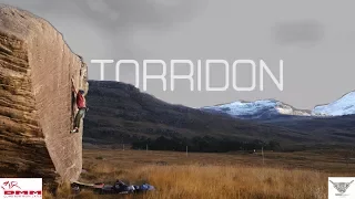 The Mission - Torridon Bouldering (4K)