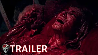 Pretty Boy (2021) Trailer Legendado | Assassino Bonitão, Slasher