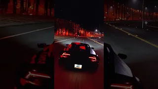 Lamborghini Red Devil - NFS Heat Unite 3.4 Cinematic